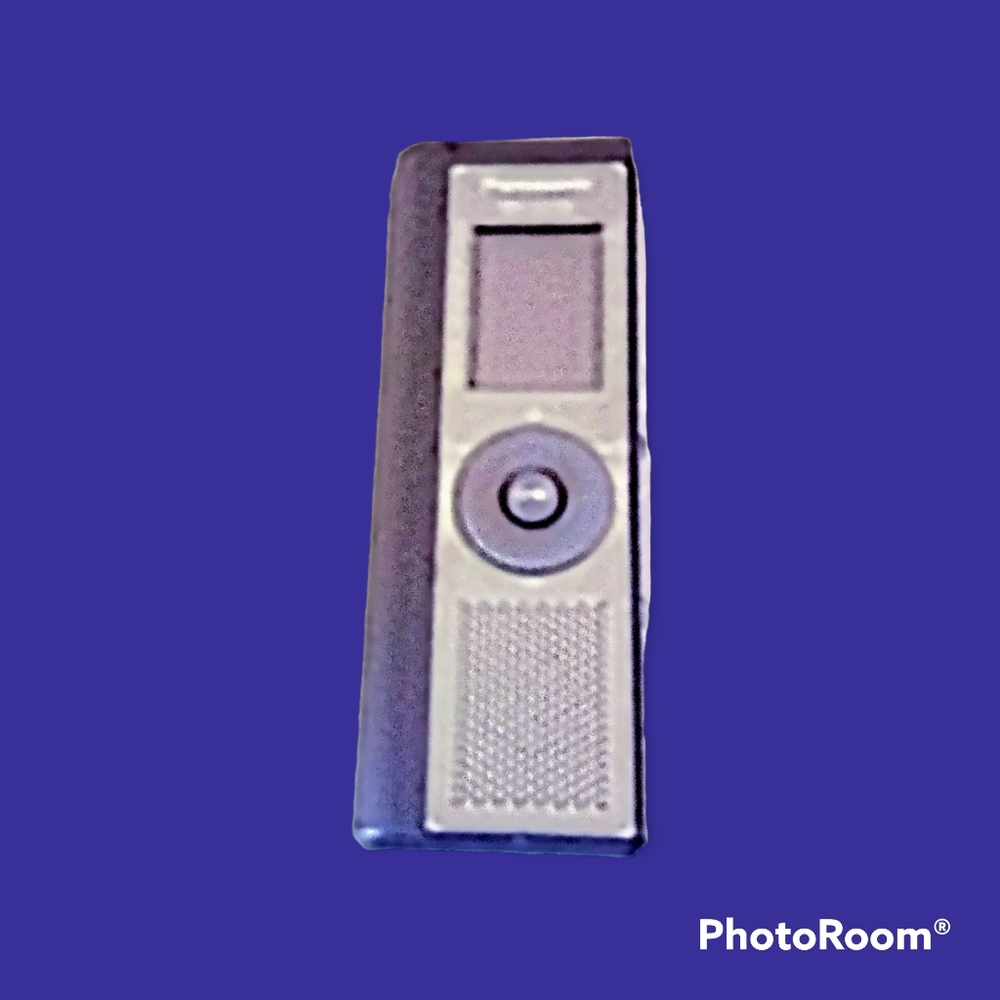 Panasonic RR-US430E QR 270 E K Digital Voice recorder